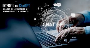 Despre Armaghedonul cibernetic, cu Inteligența Artificială Credit:Al Arabiya News