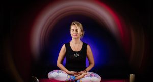 Luna-plină a ierbii încolțite și roz Sursa:danaitu.ro