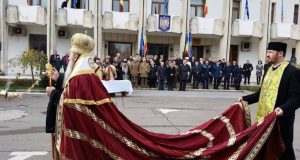Seară ca de Halloween cu fantomele de la operă