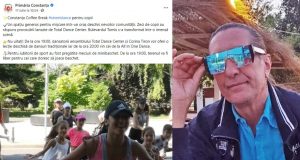 Simfonia Dezumanizării în “pas de deux” la TDC și TOD