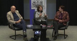 Marina Cuşa, o doamnă a catedrei și a creației literare