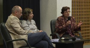 Privire către orizontul cărților