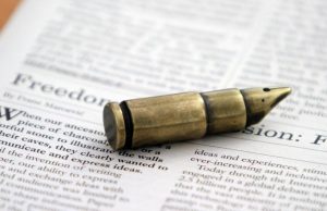 3 Mai 2023 „Ziua Mondială a Libertății Presei” – un studiu de caz