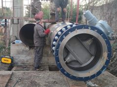 Se oprește apa în localitățile Eforie Sud și Tuzla