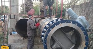 Se oprește apa în mai multe zone din Constanța, Mamaia și Năvodari