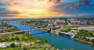 Se opreşte furnizarea apei potabile în Orașul Murfatlar