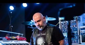 Un artist, un pian, o singură fiinţă – Dorian Pîrvu