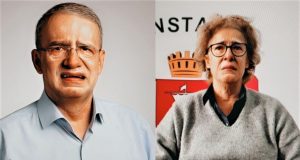 Nimic nou la Porțile Orientului: Constanța Altfel dar mereu aceeași       Imagine cu scop figurativ