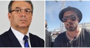 “Fără număr”, de la chiţoşenie pentru pușcăriașul măzărist Viorel Farcaș