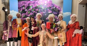 “Má Dame” de Constanţa – un eveniment unic pe scena lirică românească