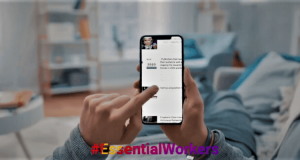 De Ziua Mondială a Presei se cere statut de “lucrător esențial” pentru jurnaliștii români Sursa:europeanjournalists.org