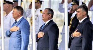 Mai întoarce Doamne „rotativa”!