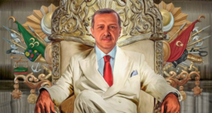 Sultanul stăpâneşte! Sursa:keeptalkinggreece.com