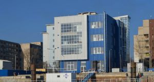 CERONAV Galați-primul centru pentru pregătirea marinarilor pe ape interioare, al Uniunii Europene