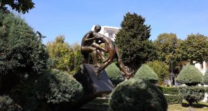 Ce ştie golanu ce-i şofranu!