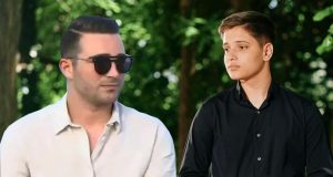 Şi totuşi există speranţă, şi totuşi există destin! Compoziţie foto Radu Mazăre jr şi Vladimir Ștefan Vîrzob