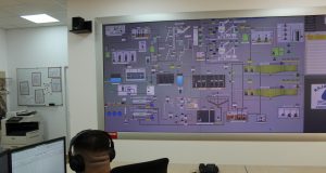 Constanța: RAJA SA a digitalizat monitorizarea în timp real a alimentării cu apă potabilă și canalizare