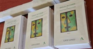 Apariţie editorială de excepţie