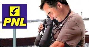 Liberalii, ca orice partid istoric care se respectă, fac stânga-mprejur în istorie