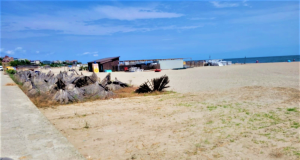 Pe Litoral, sezonul estival s-a încheiat înainte să înceapă