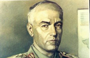 Întru pomenirea ultimului martir român, Ion Antonescu