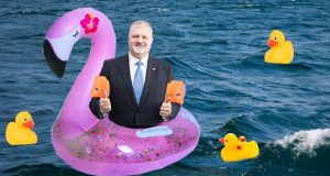 O nouă şansă ratată. Am avut Dorelu’ nostru şi n-am ştiut să profităm de el