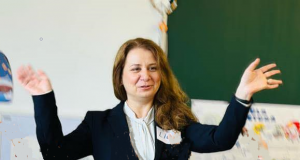 Atenţie puericultori, Tuta Absoluta loveşte din nou! Sursa:foto prelucrare sugestivă