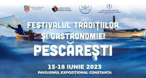 La borşul de peşte lăudat nu pleca cu burta goală!