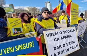 Greva profesorilor și victoriile “a la Pirus”