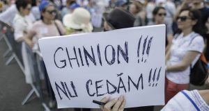 O grevă fără de sfârşit