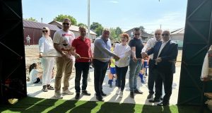 Naşu şi cu finu au speriat Căminu!