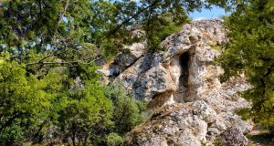 În căutarea Peşterii Keirys, anticul portal temporal din Dobrogea Sursa: www.discoverdobrogea.ro/ Autor: Auris Luca