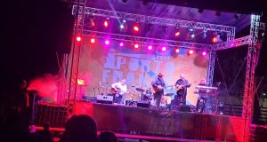 Sulina – porto-franco pentru muzica adevărată Autor: Geta Frigioiu