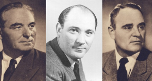 Tovarăşu Ciolacu ascute lupta de clasă cu brişca impozitelor