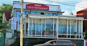 La Techirghiol, când Primaru’ arde gazu’ alegătorii zic dă Doamne!