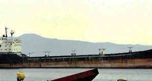 Cu Mihai Pacepa pe Rovinari în misiune specială pentru Ceauşescu