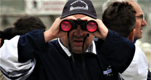 Primarul din Techirghiol, Iulian Soceanu, a fost pus sub monitorizare