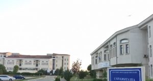 Record de studenţi înmatriculaţi la UOC în prima sesiune de admitere a acestui an