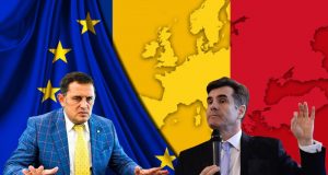 Croitoru cel Sfătos şi Piperea Gură de Aur proorocii apocalipsei româneşti