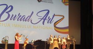 Deșteaptă-te române! Îți pleacă și ultimul tren