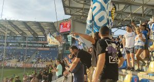 Supercupa României cronica unei înfrângeri anunțate: Farul-Sepsi 0-1