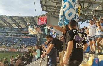 Supercupa României cronica unei înfrângeri anunțate: Farul-Sepsi 0-1