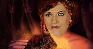 Firea Pandorei – întărâtă-i drace că şi mie-mi place Sursa:Compoziţie foto cu rol sugestiv