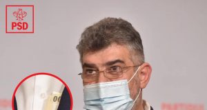 PSD – dresură de lei împăiaţi de la Banca Naţională Sursa: www.7est.ro