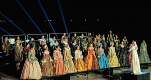 Nașule, bune bucate, dar nu le-ai știut pune! Sursa: madrigal.ro