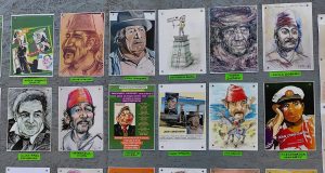 De-a “râsu-plânsu” cu Jean și DOD