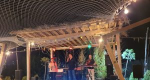 În „Lotca” cu Dan Ciotoi