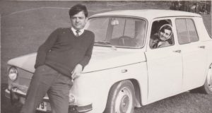 Cum am dat-o pe Cosette pe un butoi de bani, și fără zestre