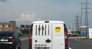 „DNA să vină să ne ia?”