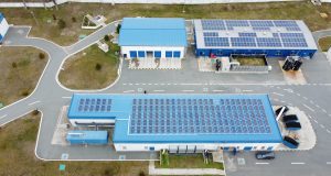 RAJA SA adoptă soluții sustenabile pentru un viitor verde